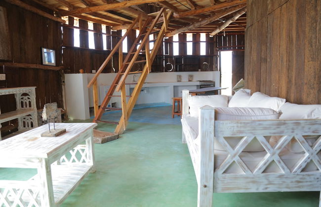 Wellness Kibanda - Foto 15