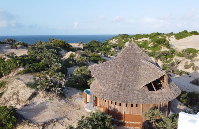 Wellness Kibanda - Foto 19