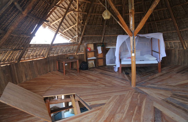 Wellness Kibanda - Foto 4