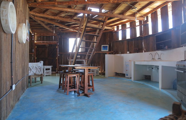 Wellness Kibanda - Foto 13