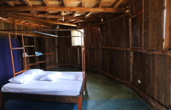 Wellness Kibanda - Foto 7