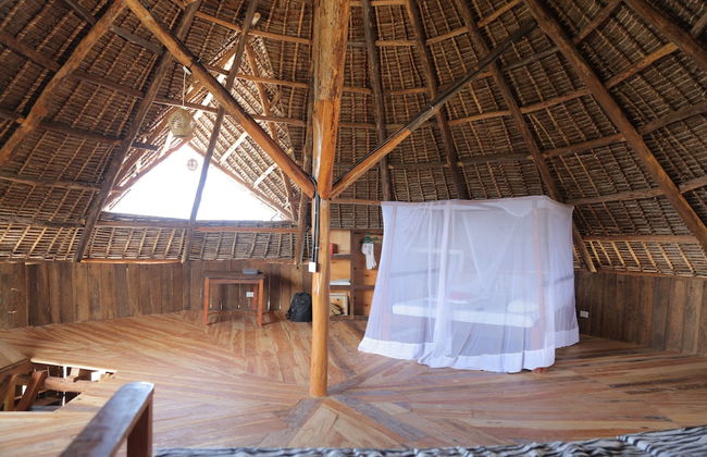 Wellness Kibanda - Foto 9