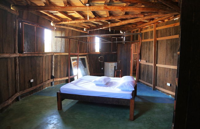 Wellness Kibanda - Foto 8