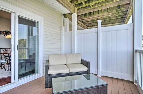 Photo 8 - Ocean City Home: Boat Slip, Stunning Bay View