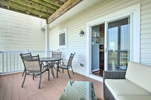 Photo 27 - Ocean City Home: Boat Slip, Stunning Bay View