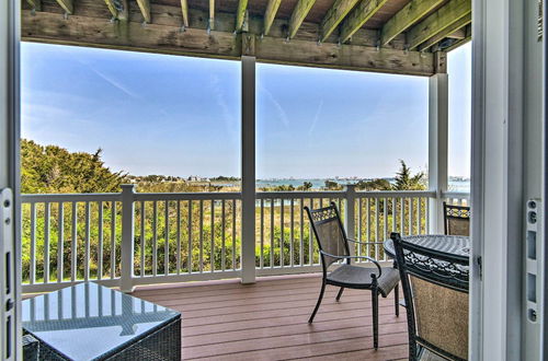 Photo 17 - Ocean City Home: Boat Slip, Stunning Bay View