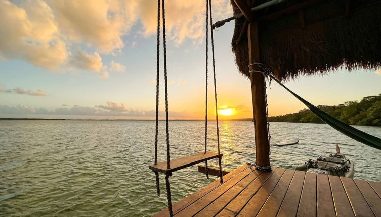 Photo 1 - Enjoy Casa Relaxo Bacalar