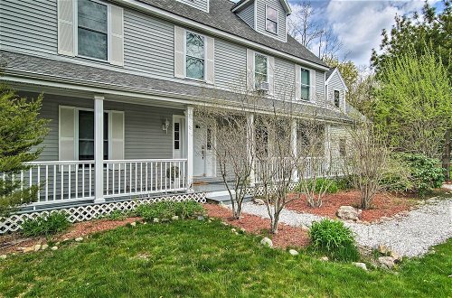Foto 43 - Updated Falmouth Family Home ~ 2 Mi to Beach