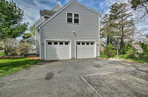 Photo 31 - Updated Falmouth Family Home ~ 2 Mi to Beach