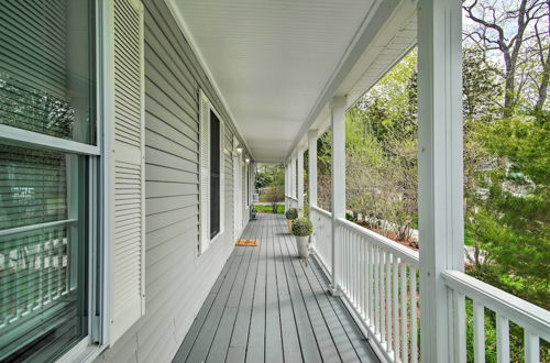 Photo 33 - Updated Falmouth Family Home ~ 2 Mi to Beach
