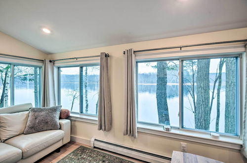 Photo 7 - Falmouth Vacation Rental On Highland Lake