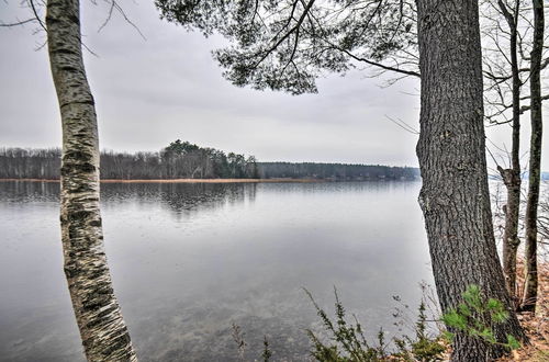 Photo 19 - Falmouth Vacation Rental On Highland Lake