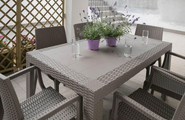 Welcomely - Luminosa - Cala Gonone - Foto 25