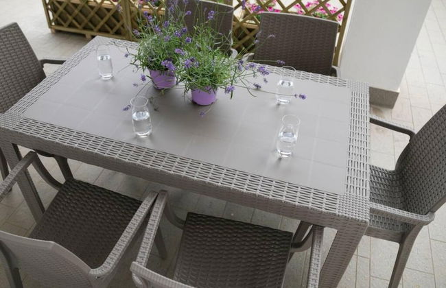 Welcomely - Luminosa - Cala Gonone - Foto 23