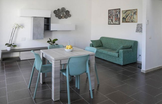 Welcomely - Luminosa - Cala Gonone - Foto 3