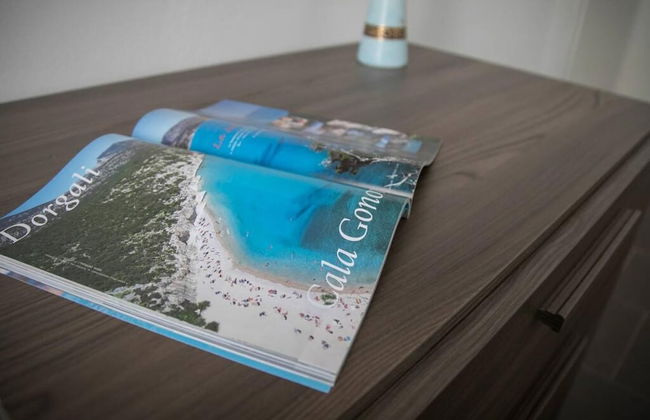 Welcomely - Luminosa - Cala Gonone - Foto 16