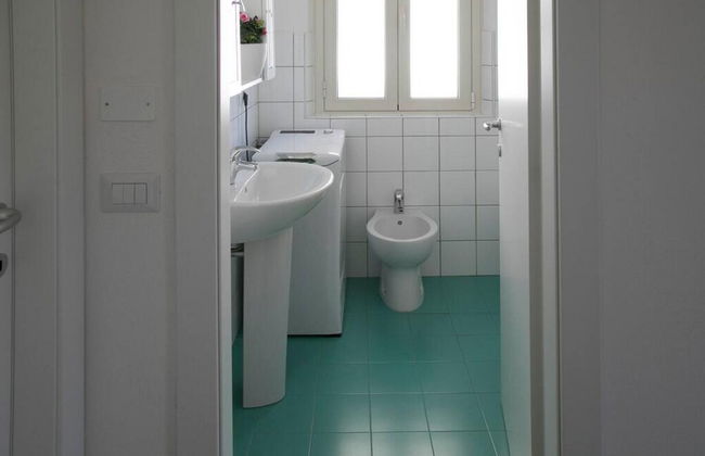 Welcomely - Luminosa - Cala Gonone - Foto 11