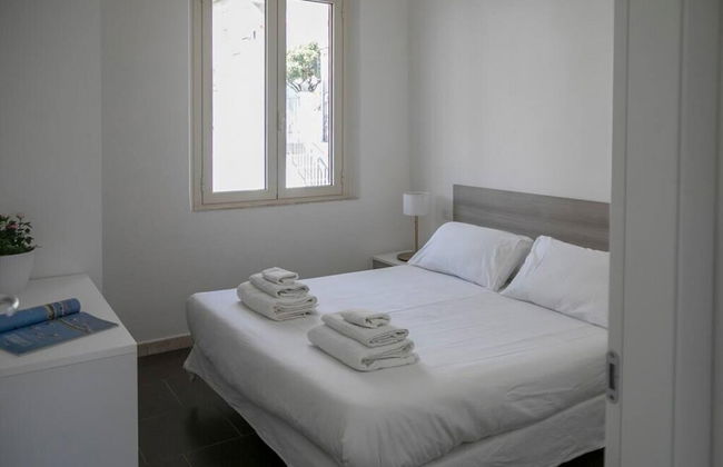 Welcomely - Luminosa - Cala Gonone - Foto 2