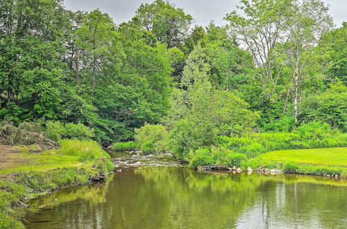 Photo 13 - Quiet Country Escape: Fire Pit, Fish On-site