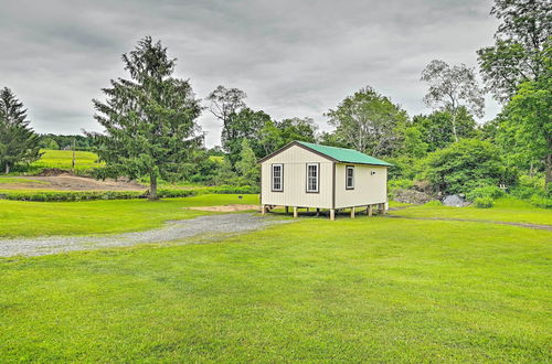 Photo 5 - Quiet Country Escape: Fire Pit, Fish On-site