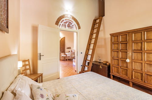 Photo 4 - Il Nido Di Mary Romantic Apartment