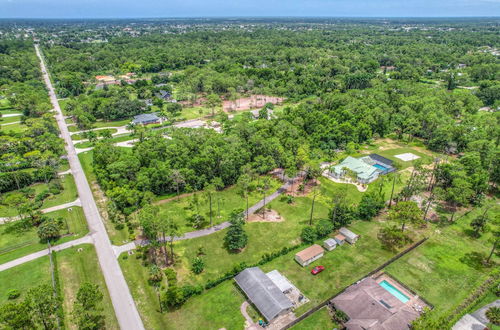 Photo 2 - Naples Gem w/ Private Sand Volleyball Court