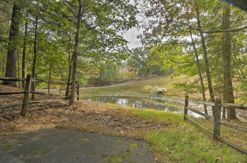 Photo 24 - Couples Cabin - 5 Mi to DT Berkeley Springs