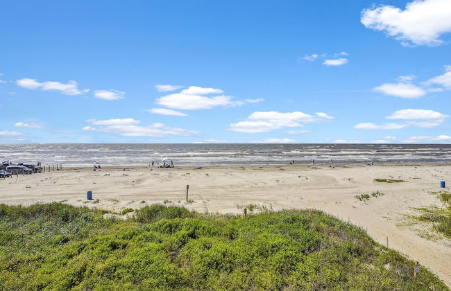 Camille's Coastal Escape - Foto 27
