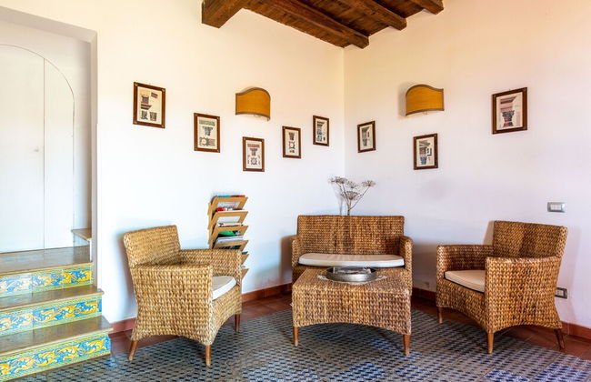 Maragani Beach Rooms & Breakfast - Foto 47