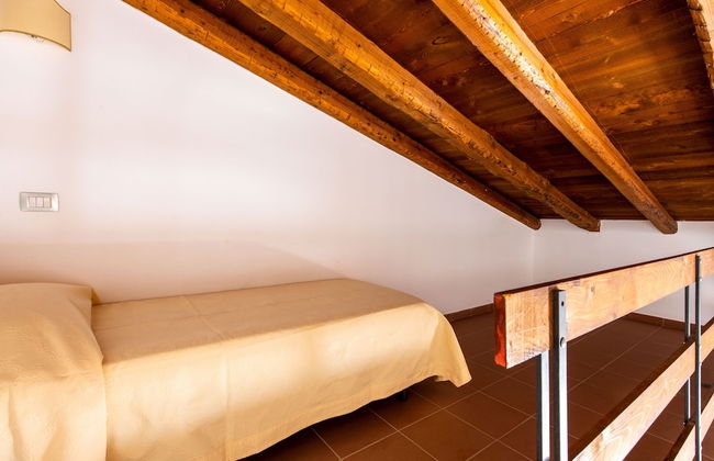 Maragani Beach Rooms & Breakfast - Foto 2