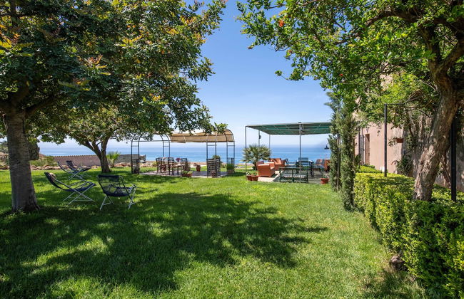 Maragani Beach Rooms & Breakfast - Foto 63