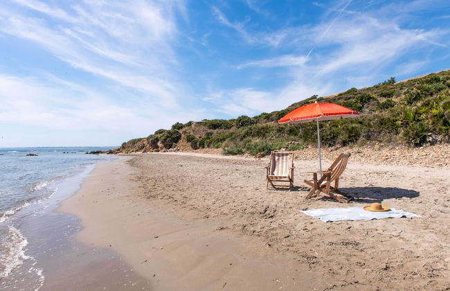 Maragani Beach Rooms & Breakfast - Foto 49