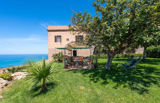 Maragani Beach Rooms & Breakfast - Foto 60