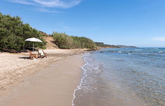 Maragani Beach Rooms & Breakfast - Foto 48