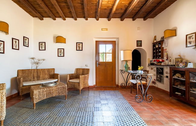 Maragani Beach Rooms & Breakfast - Foto 44