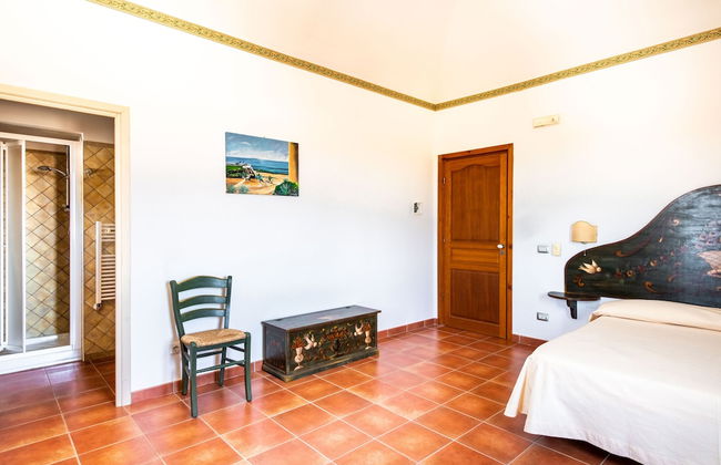 Maragani Beach Rooms & Breakfast - Foto 20