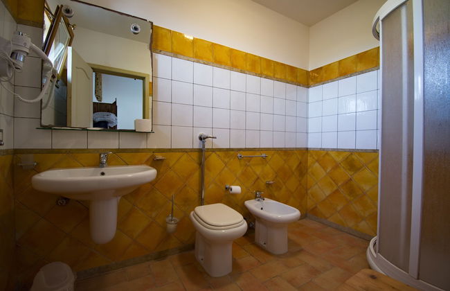 Maragani Beach Rooms & Breakfast - Foto 33