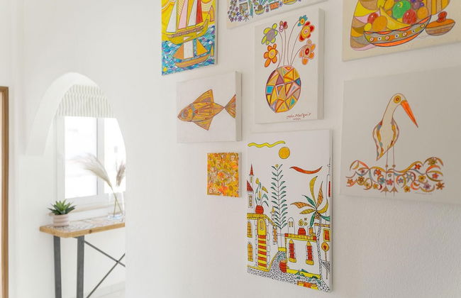 Villa Harpista in Guia by Ideal Homes - Foto 20