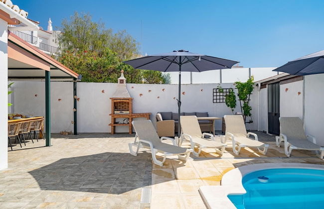 Villa Harpista in Guia by Ideal Homes - Foto 54