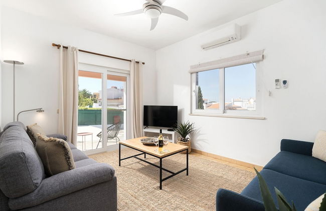 Villa Harpista in Guia by Ideal Homes - Foto 32