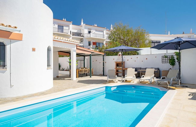 Villa Harpista in Guia by Ideal Homes - Foto 48