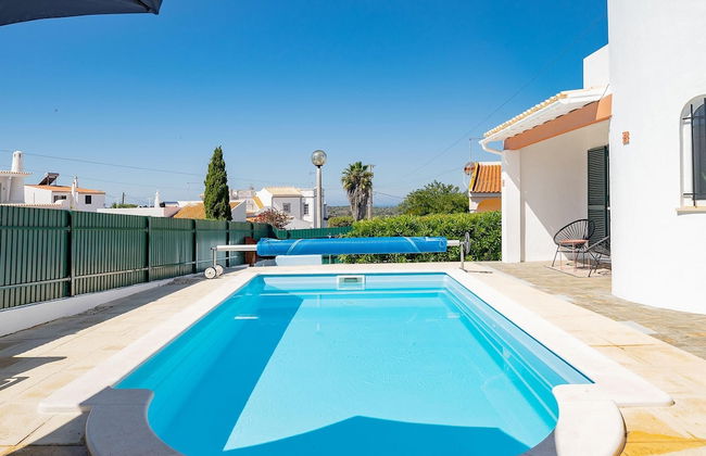 Villa Harpista in Guia by Ideal Homes - Foto 46