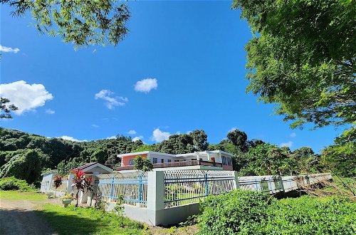 Foto 21 - Pacific Paradise Villa