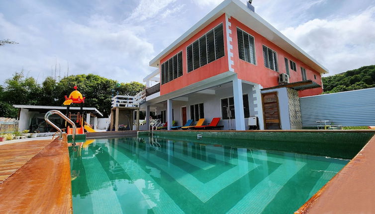 Photo 1 - Pacific Paradise Villa