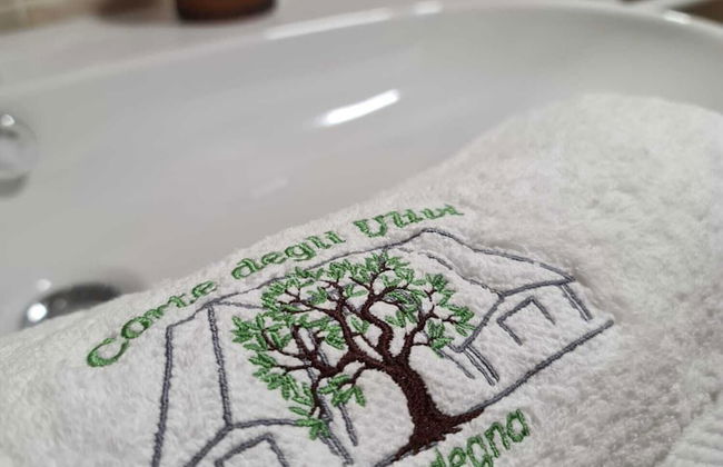 Agriturismo Corte Degli Ulivi - Foto 24