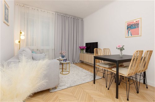 Photo 19 - Sweet & Stylish Apartment by Renters