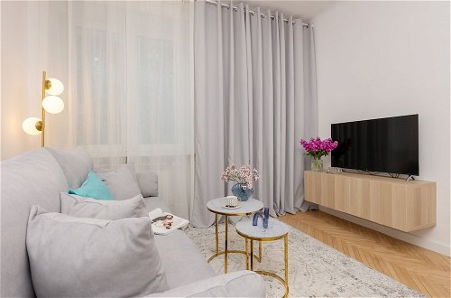 Photo 18 - Sweet & Stylish Apartment by Renters
