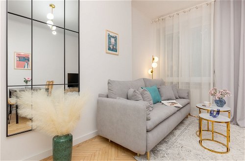Foto 22 - Sweet & Stylish Apartment by Renters