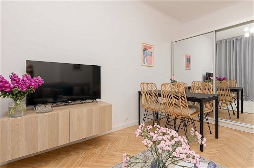 Foto 25 - Sweet & Stylish Apartment by Renters