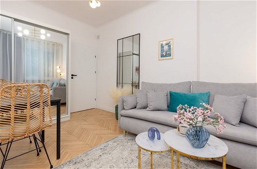 Photo 29 - Sweet & Stylish Apartment by Renters